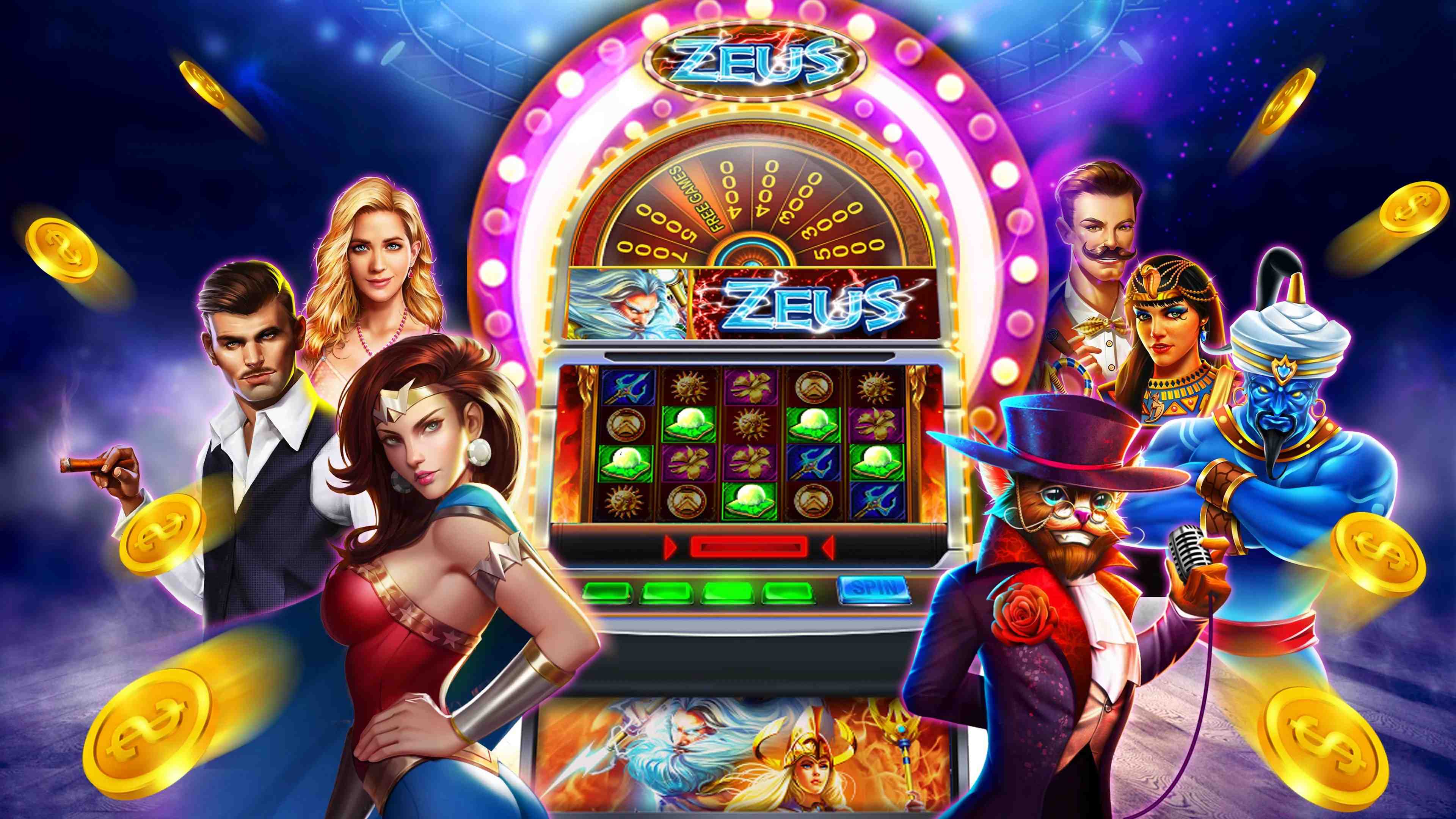 win57bet