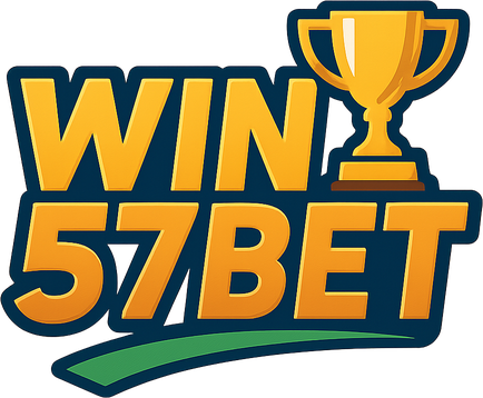 Win57bet Logo